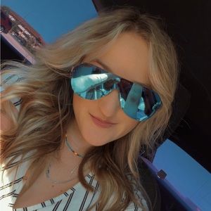 Meet your Posher, Kaylee